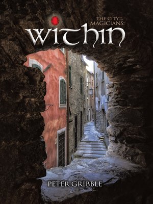 cover image of Within